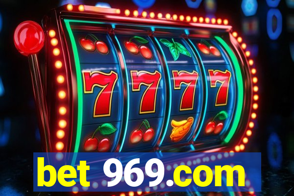 bet 969.com